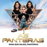 As Panteras - Uai Promoção