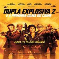 Dupla Explosiva 2: A Primeira-Dama do Crime - Vimarsana News