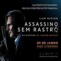 Dvd Assassino Sem Rastro (2022)