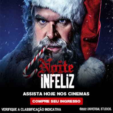 Noite Infeliz - Uai Promoção