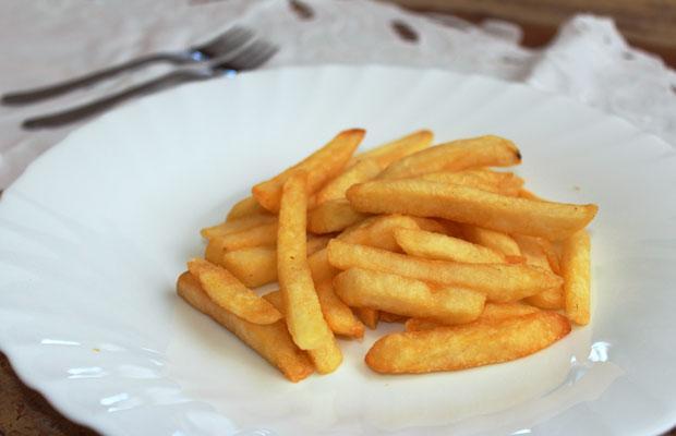 Batata frita - 70 g