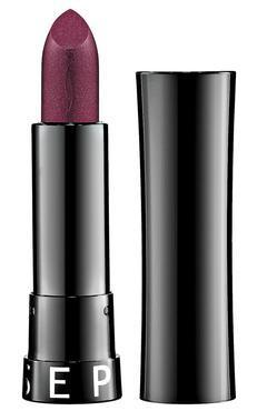 Batom Rouge Shine Lipstick cor Stylist, da Sephora Collection (R$ 55)