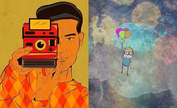 Bin�culo/Sam Jovana