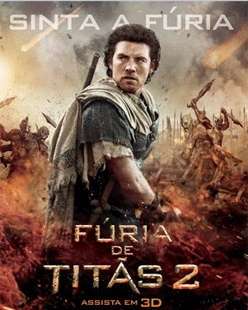 Veja três novas imagens de Fúria de Titãs 2, com Sam Worthington