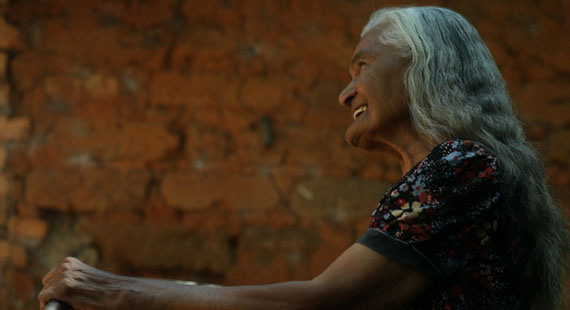 Filme retrata a vida de comunidades no entorno do rio So Francisco