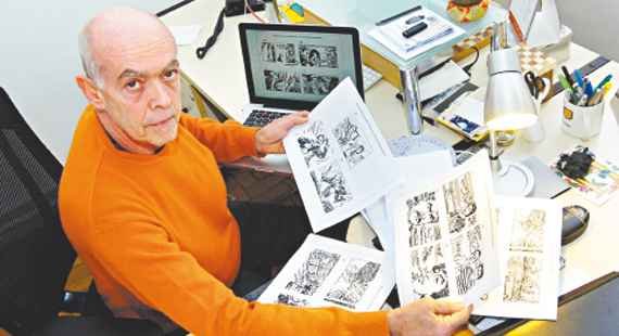 Maria Tereza Correia/EM/D.A Press