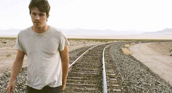 Gregory Smith/Divulga��o