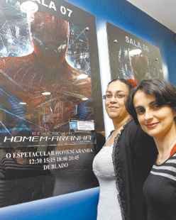 Rodrigo Clemente/Esp.EM/D.A Press