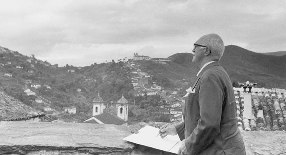 Luiz Alfredo/Acervo Museu Casa Guignard