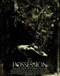 Enfim, um bom filme sobre possessão demoníaca