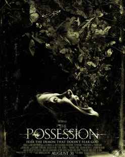 Fãs de Filmes de Terror - Possessão ( 2012 ) Sinopse e link do