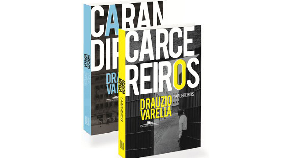 Divulgação/ Companhia das Letras Divulgação/ Companhia das Letras