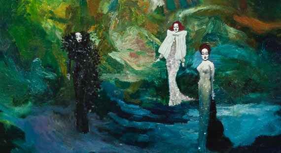 Tina Carvalhaes/divulga��o 