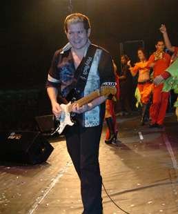 Marcos Vieira/EM/D. A Press - 18/11/05 