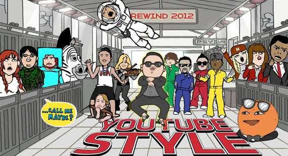 Reprodu��o / Youtube