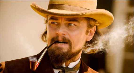 Faroeste, aventura, caubóis e racismo são tema do novo filme de Quentin  Tarantino