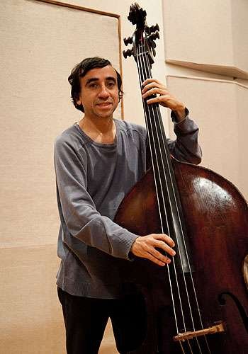 Nelson Faria Jr./Divulga��o