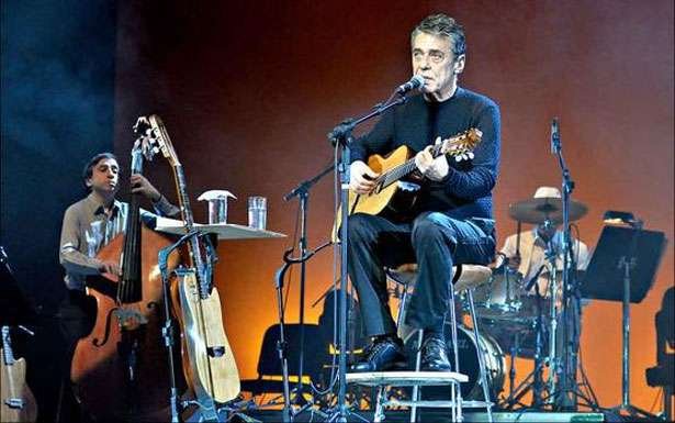 T�lio Santos/EM/D.A Press