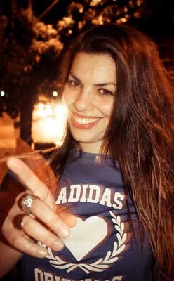 Gabriela Quint�o/divulga��o