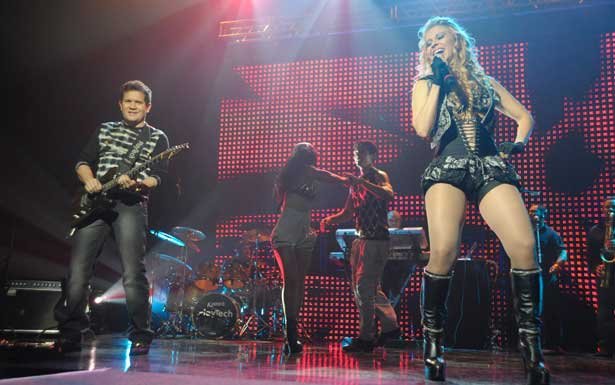 Renato Rocha Miranda/TV Globo