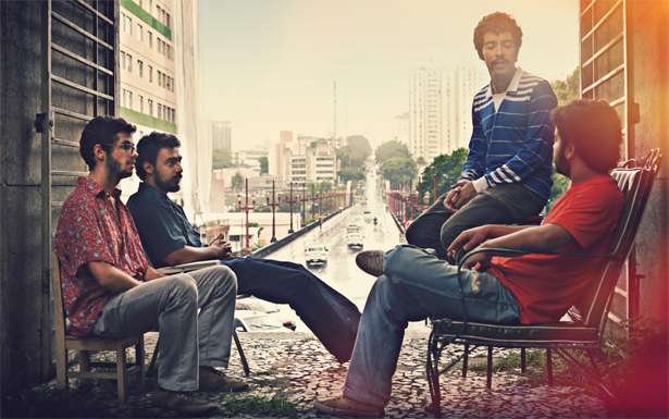 (Ana Eisbaer/divulga��o)