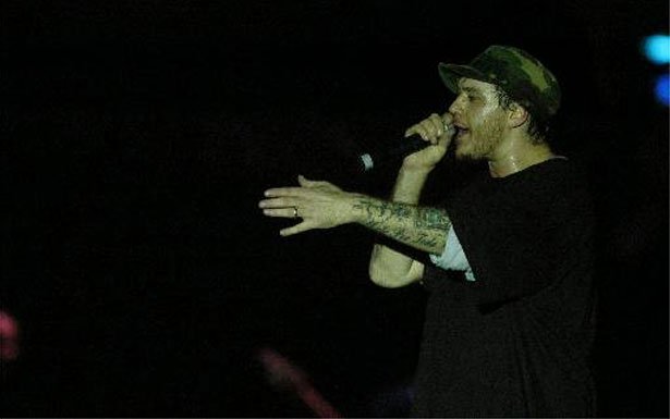 Ricardo Fernandes/DP