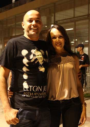 Rodrigo Clemente/EM/D.A Press