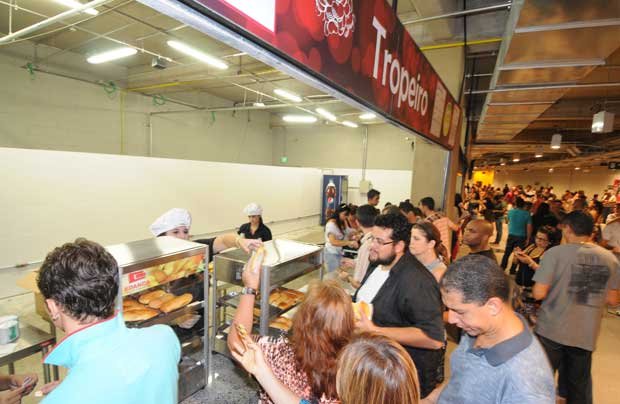 Beto Magalh�es/EM/D.A Press