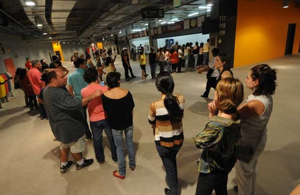 Beto Magalh�es/EM/D.A Press