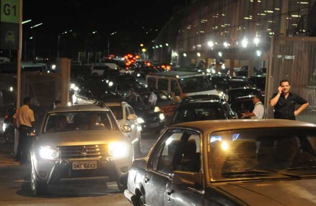 Beto Magalh�es/EM/D.A Press