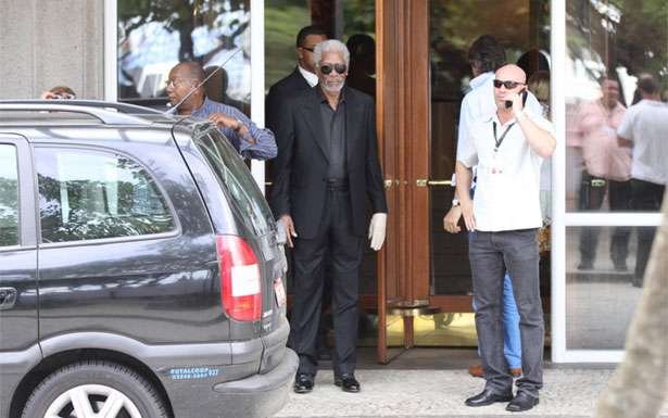 F�bio Martins/Agnews