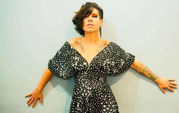 Ana Alexandrino/Divulga��o