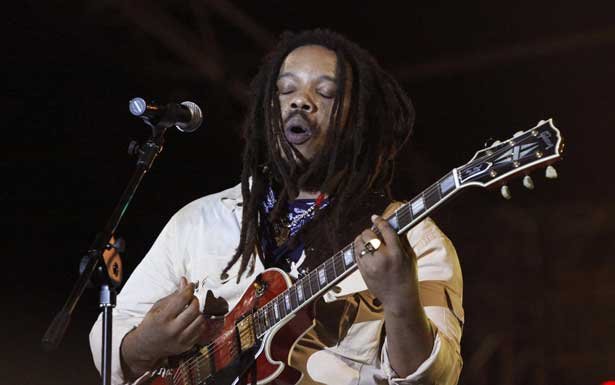 Andrea de Silva/Reuters