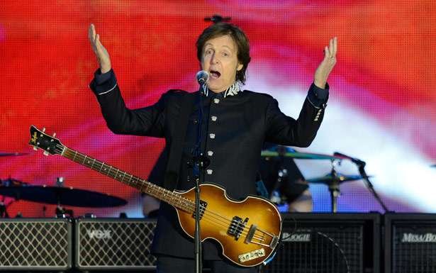 AFP PHOTO / LEON NEAL