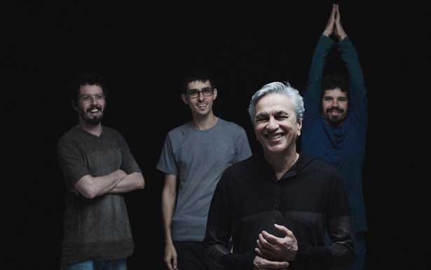 Fernando Young/Divulga��o