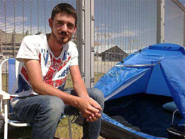 Gilmar Laignier/Superesportes