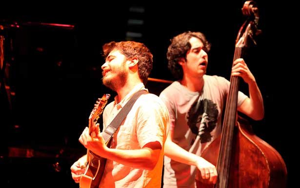 �lcio Para�so/Divulga��o