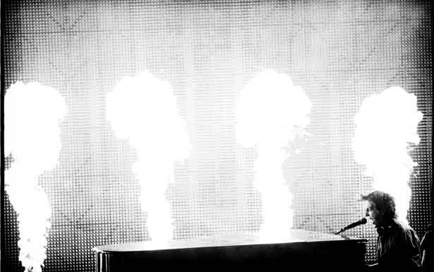 MPL Communications/ Divulga��o