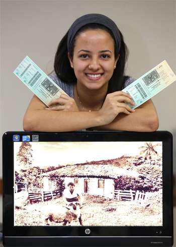 (Ramon Lisboa/EM/D.A Press)