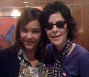 �RIKA MARIA SANCHES ALVES DE OLIVEIRA / DIVULGA��O