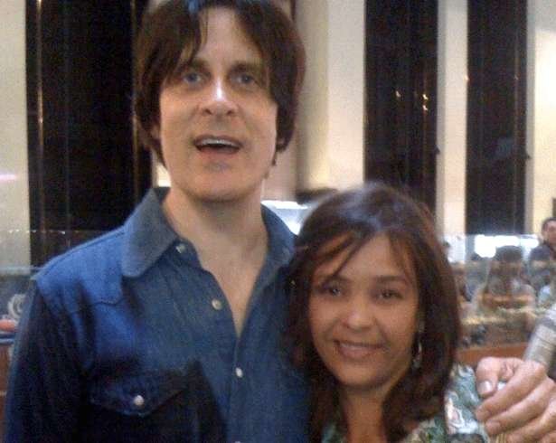 �RIKA MARIA SANCHES ALVES DE OLIVEIRA / DIVULGA��O