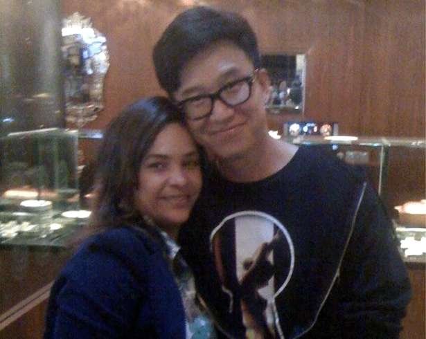 �RIKA MARIA SANCHES ALVES DE OLIVEIRA / DIVULGA��O