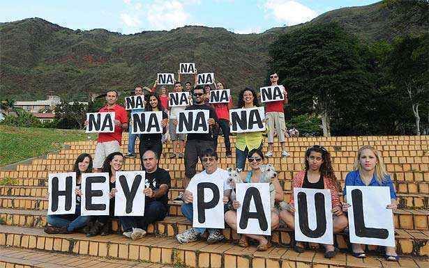 Tulio Santos/EM/D.A Press 