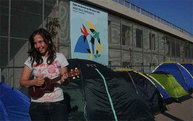 Tulio Santos/EM/D.A Press