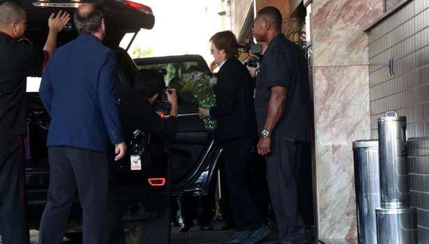 Andr� Freitas / AgNews