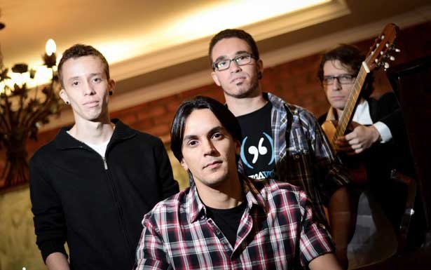 Jocelito Camargo/divulga��o