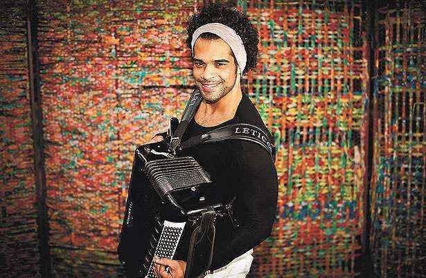 Karina Santiago/Divulga��o