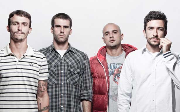 Rafael Kent/Divulga��o
