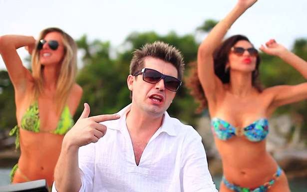 Som Livre/Divulga��o