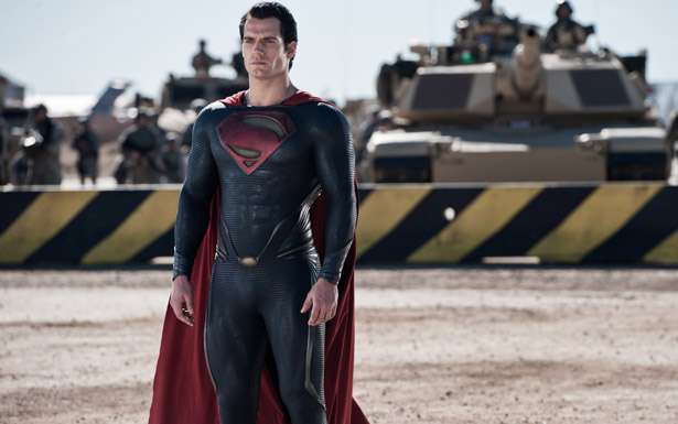 Superman: A trajetória do maior dos super-heróis – hqrock